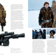 Pages focusing on Solo from his standalone film.